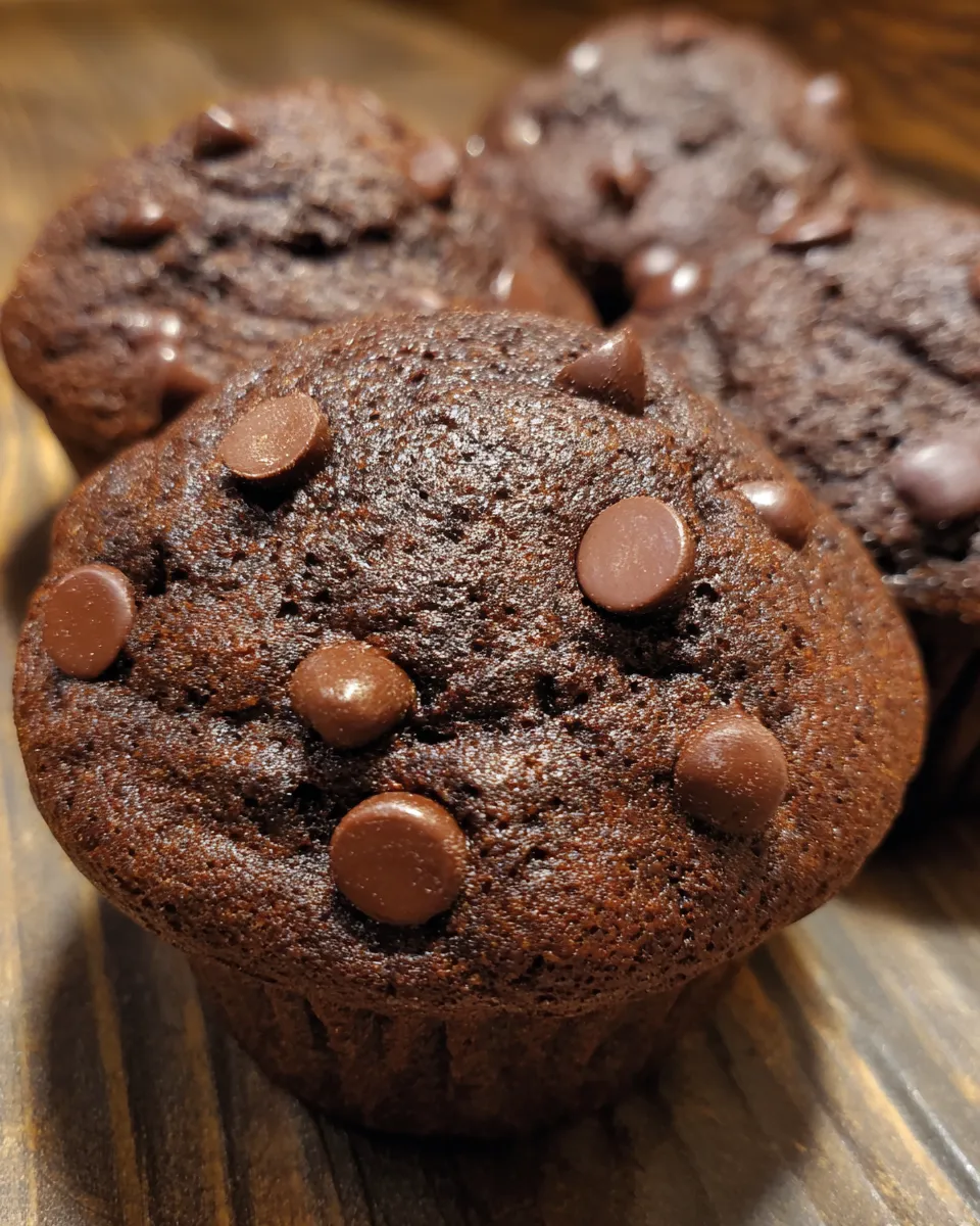 Costco Chocolate Muffins: Achieving Bakery-Style Perfection at Home
