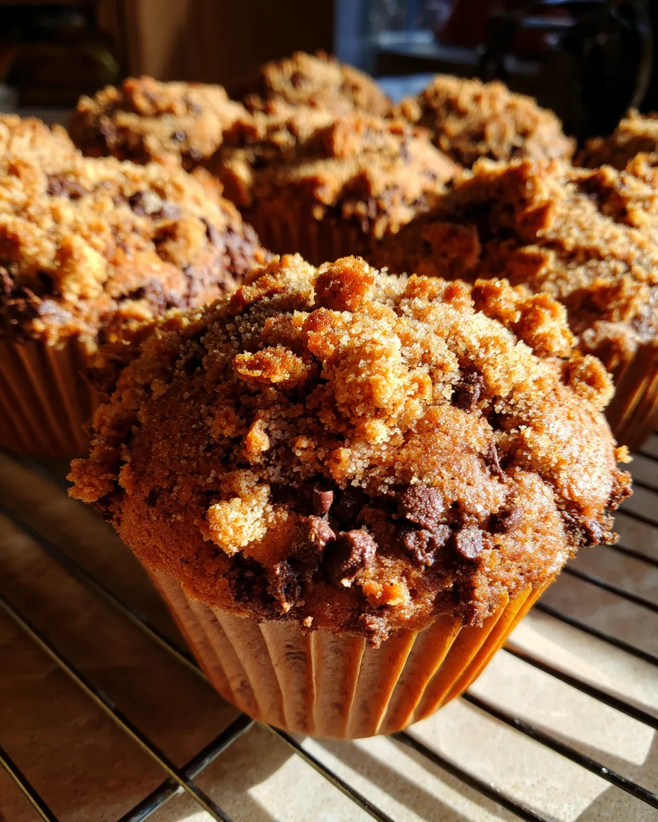 The One Muffin Recipe to Rule Them All