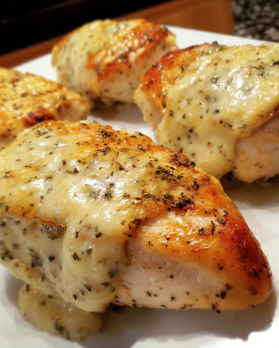 Melt In Your Mouth Chicken Breast: The Easiest, Most Delicious Weeknight Dinner